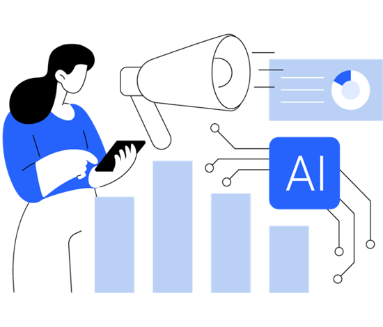 From Generic to Genius: Supercharge Your Marketing with AI