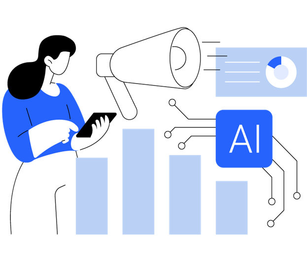 From Generic to Genius: Supercharge Your Marketing with AI