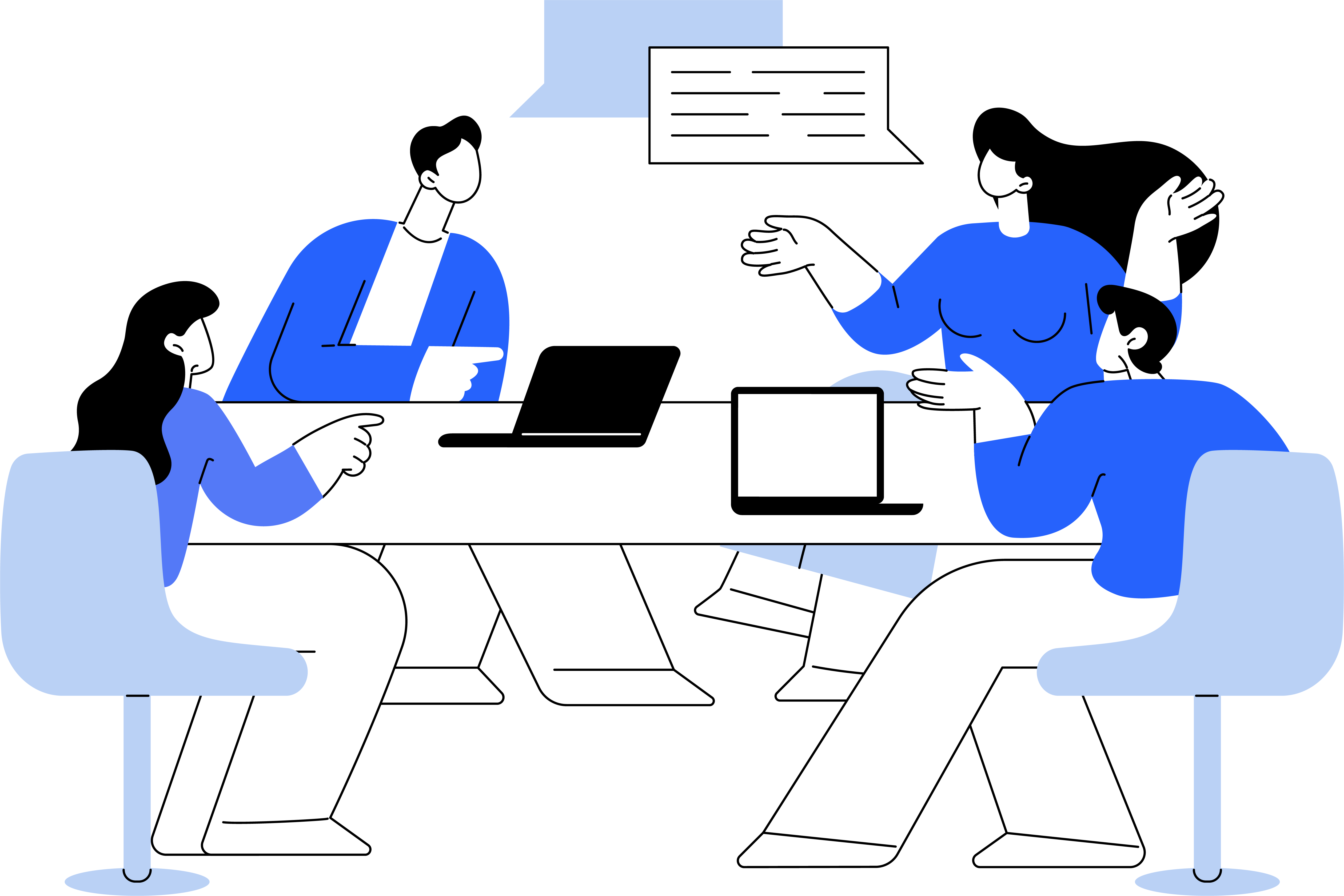 Backed by Decades of Experience