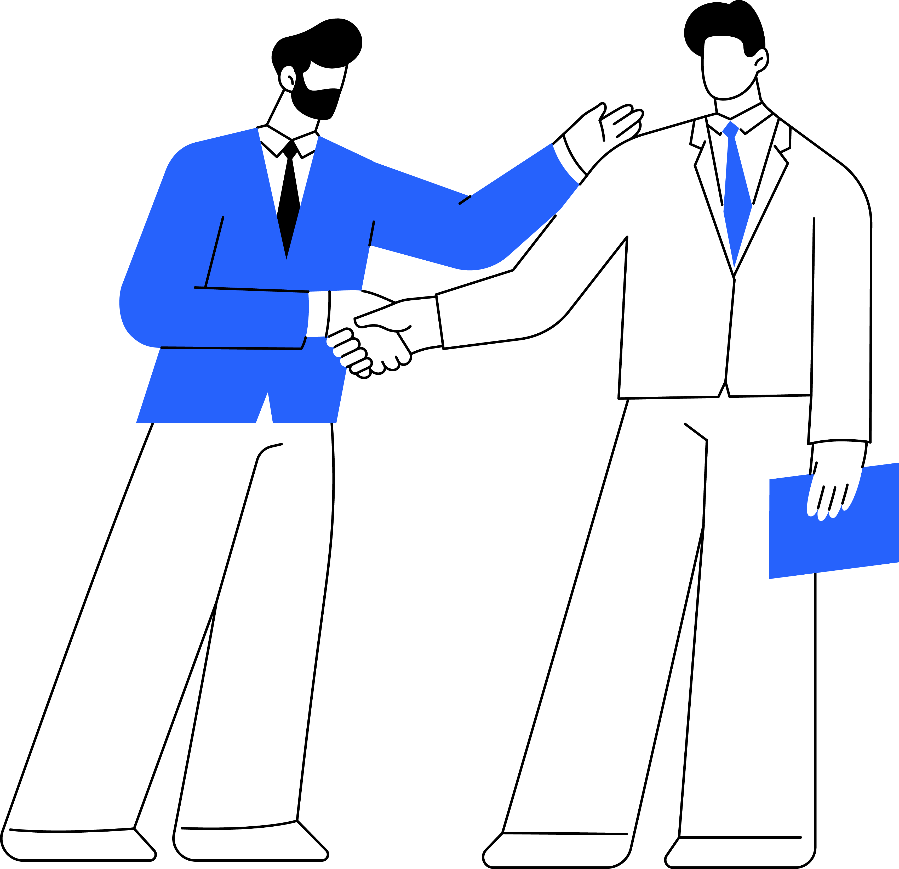 Bring More Value to Relationships