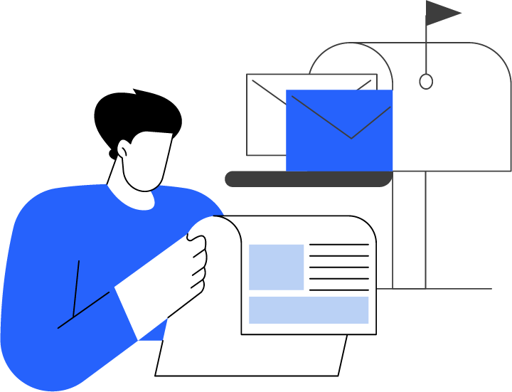 Build Familiarity, One Newsletter at a Time