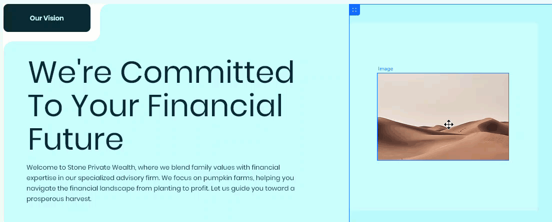 Create a Website Investors Remember-1