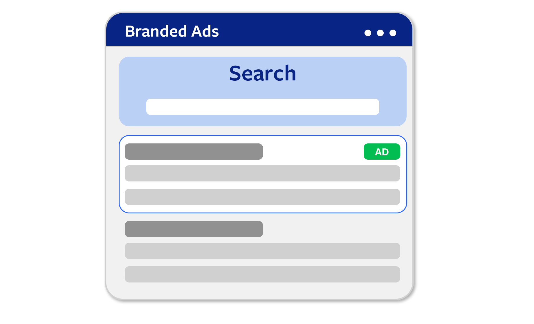 Get More Traffic to Your Website with Branded Ads