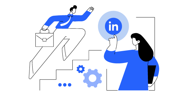 LinkedIn Lab: Organic Lead Gen