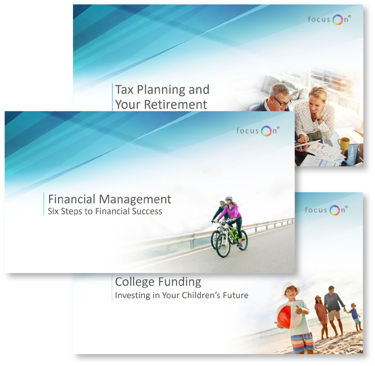 Preview a Sample Seminar