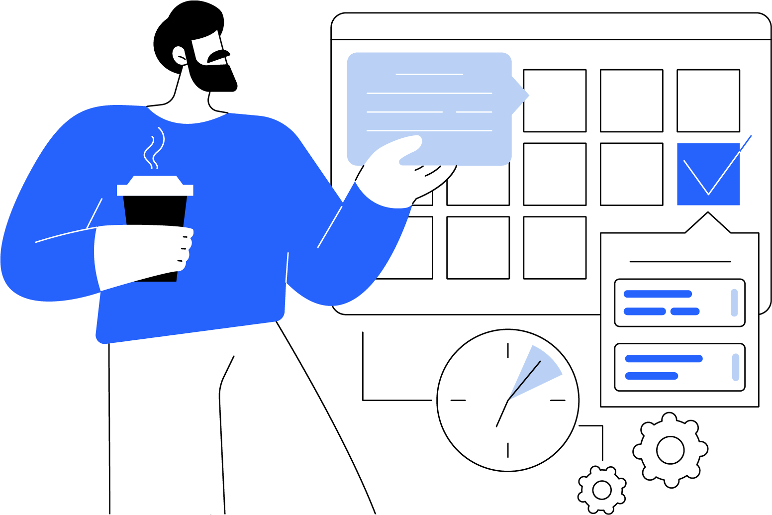 Set It and Never Forget It v2 [Converted]