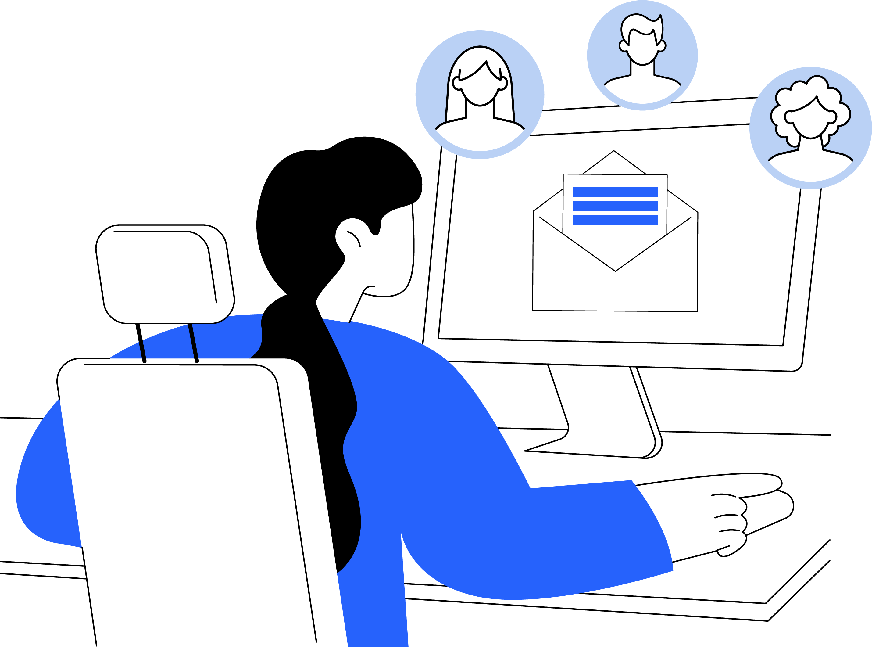 Smart Lead Nurturing for Advisors