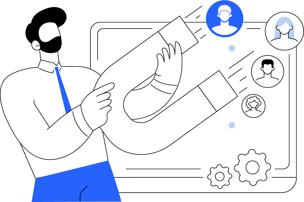 Turn Website Visitors into Real Leads [Converted]-1