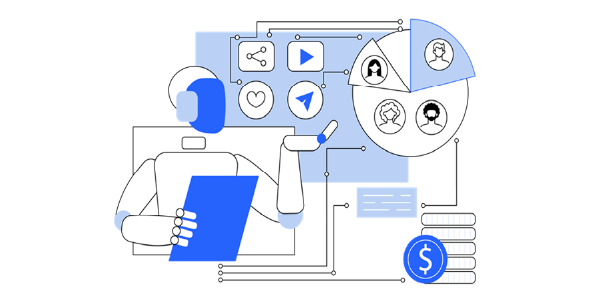Harnessing AI For Deeper client Insights