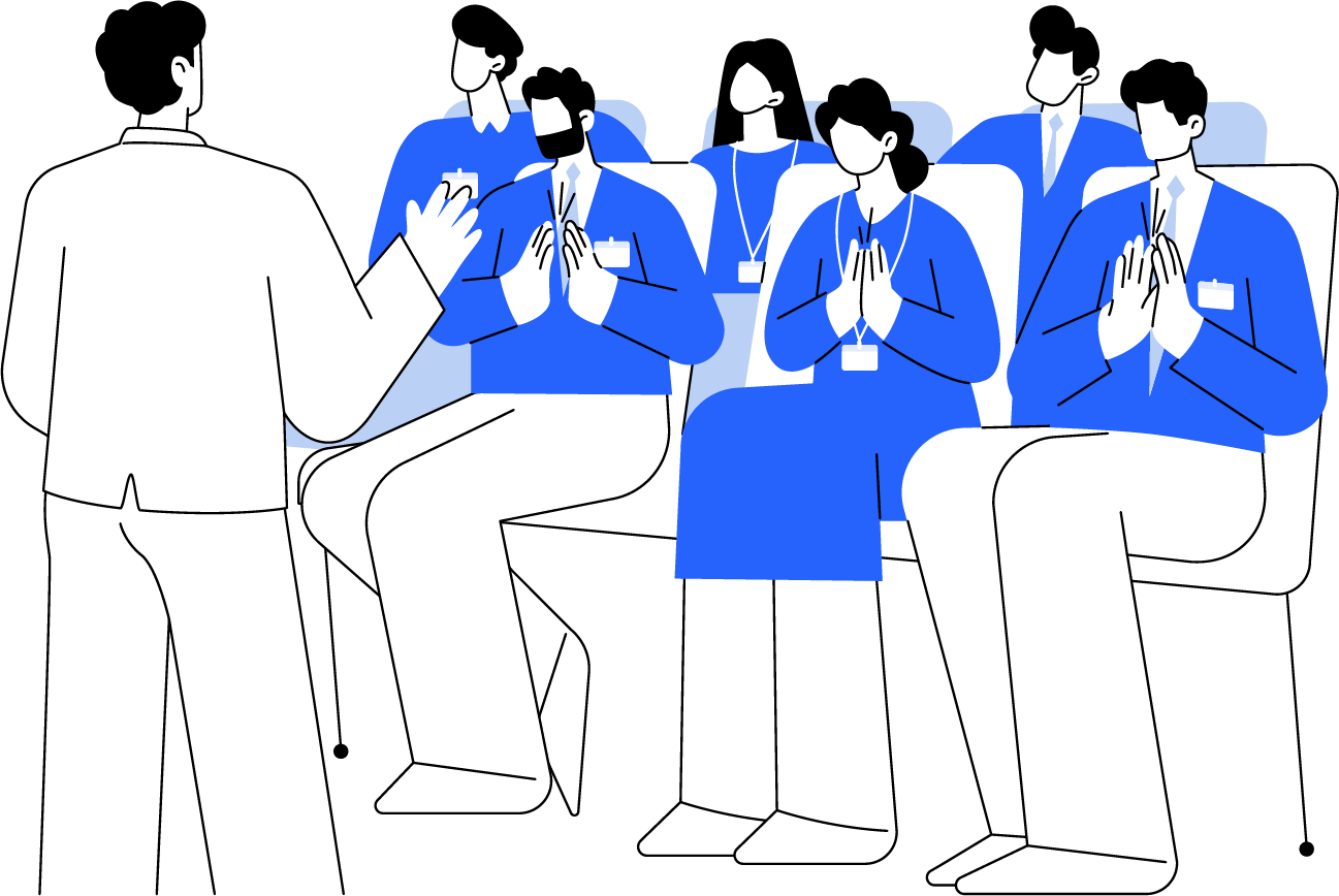 Win High-Quality Prospects with Immersive Multi-Day Workshops [Converted]