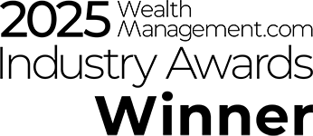 Best Digital Marketing Campaign of 2025 by WealthManagement.com Industry Awards