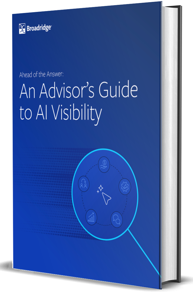 An Advisor’s Guide to AEO & AI Visibility