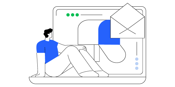 Turn Greetings into Meetings with eCards