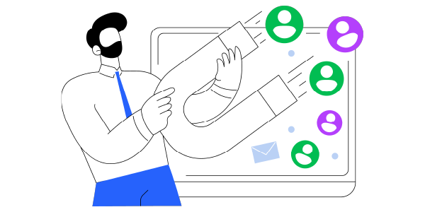 The Winning Approach to Lead Generation