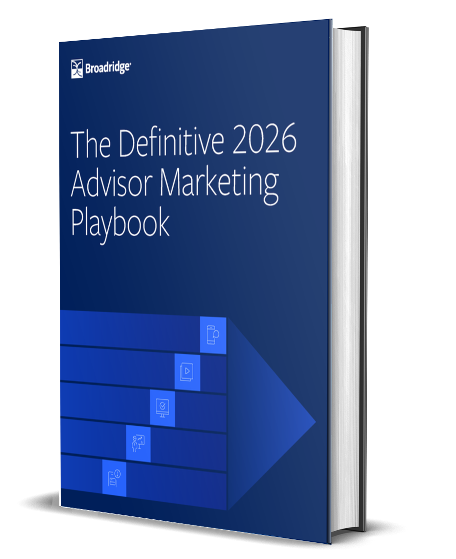 The Definitive 2026 Advisor Marketing Playbook