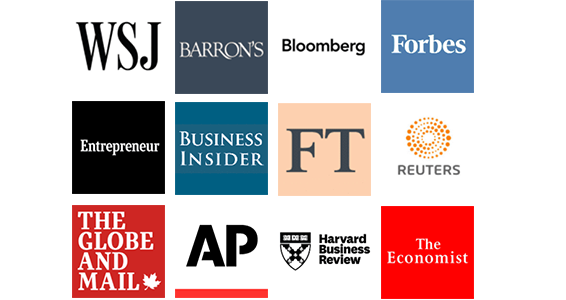 Advisor content marketing - legally licensed publisher content