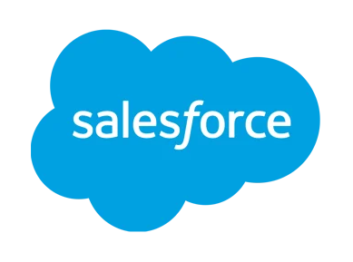 Salesforce CRM