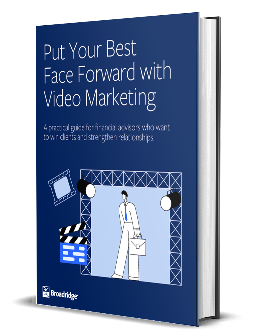 Put your best face forward with video marketing guide